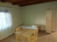 Dreibettzimmer