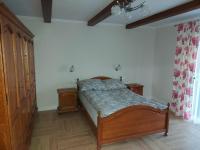 Villa Padiego - Ferienwohnung