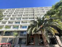 Moderno y acogedor Studio a pasos de Club Hípico - B&B Santiago