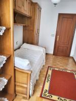 Comfortable apartment in Vivero with balcony - B&B Vivero