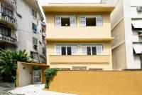 Oásis no Coração do Jardim Botânico | AR 42/301 - B&B Rio de Janeiro