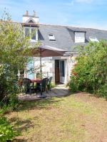 Maison accueillante à Camaret-sur-Mer - Jardin spacieux 38 m² - Chambres d’hôtes