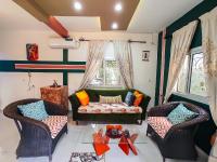 MOOKSQUARE NS SPOT - B&B