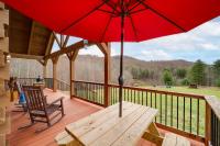 Hike, Ski and More Blue Ridge Mountain Escape - B&B