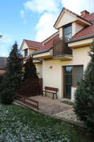 Penzion Sorbon - B&B
