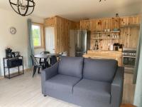 Le Camp Perché #2 - B&B La Malbaie