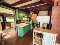 Edgewater Escape, Hocking Hills, Hot Tub, Pond - B&B Rockbridge