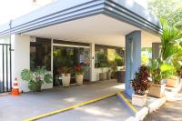 Di Roma Rio Quente - TURISMO - B&B Rio Quente