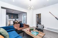 Hochelaga 1 - Ferienwohnung Montreal