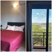 Chalet con 2 Camere da Letto