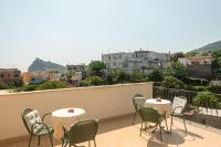 Appartement Supérieur avec Balcon