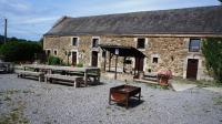 La Ferme de Werpin - Bed and Breakfast