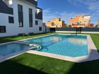 Sunsethill 3 Orihuela Costa - B&B La Florida