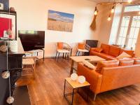 La Grisolle de 4 à 14 personnes - Ferienwohnung Landouzy-la-Cour