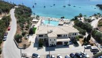 Sivota Gold - Ferienwohnung