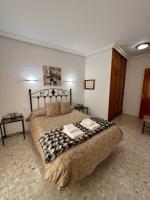 A.T. La Plaza - B&B Calamonte