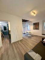 La Casetta - Ferienwohnung Arenzano