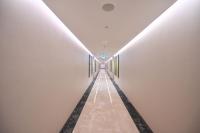 Luxury 1-BR with Stunning Views in Palm Tower by Luxe Shortlet - Chambres d’hôtes Dubaï