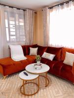 Bella Homes Thika Town - Bed and Breakfast