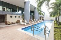 Flat próximo ao Shopping em Boa Viagem - B&B Recife