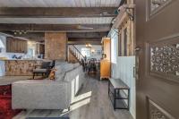 Glacier Peak Getaway | Wifi, Fireplace, Lower Timb - B&B Packwood