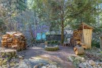 Glacier Peak Getaway | Wifi, Fireplace, Lower Timb - B&B Packwood