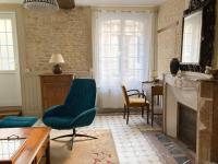 Marina - charmante maison avec courette - Ferienwohnung Langrune-sur-Mer