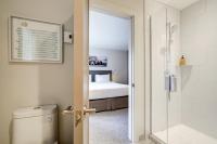 Habitación Deluxe con cama extragrande