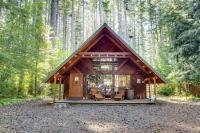 Elk Drop Inn - B&B Packwood