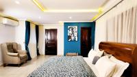 Chambre Deluxe