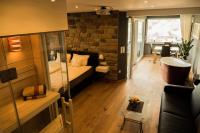 Chambre Double - Vue sur Piscine