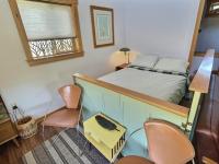 Little Big Fish | Wifi, BBQ, AC ,Rainier View - Chambres d’hôtes Packwood