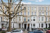 Stunning 2bed 2bath apt in Earls Court sleeps SIX - B&B Londra