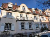 Chez Schätzele - Joli appartement Strasbourgeois - B&B