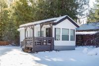 Minimalist Hideaway | WiFi, BBQ, Smart TV, Close t - Ferienwohnung Packwood