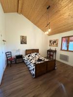 Chalet con 2 Camere da Letto