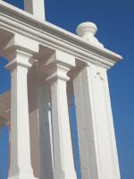 Apartment mit 2 Schlafzimmern, einem Balkon und Meerblick