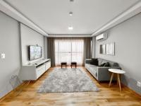 Flat Completo e Aconchegante com 2 Quartos Privado - B&B Campo Grande