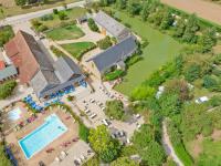 Camping Valloire-sur-Cisse - Ferienwohnung