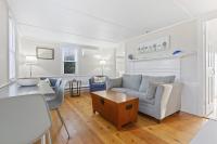 North Truro Beachfront Cottage with Cozy Backyard - B&B Truro