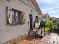Casa Mira Mijedo - Ferienwohnung