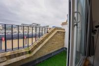 Home-like 1-BR flat in Victoria - Chambres d’hôtes Londres