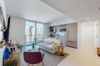 Grand Vista 4501 - Bed and Breakfast Miami