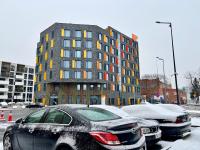 Legnicka Business Apartments - Bed and Breakfast