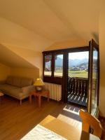 Apartment - oberste Etage (55 m²)