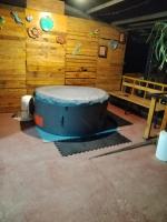 Granja Triple A - B&B Città del Guatemala