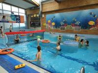 Ami Luxury Residence VI CENTRUM - parking- - B&B Iława