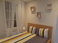 Apartment mit 1 Schlafzimmer
