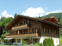 Apartment Bärhag - GRIWA RENT AG - Ferienwohnung Grindelwald