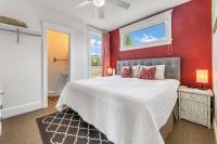 The Aster - 109 Butternut - B&B Cherryville